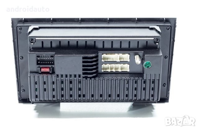 Porsche Cayenne 2002-2010 Аndroid Mултимедия/Навигация,3101, снимка 4 - Аксесоари и консумативи - 35678146