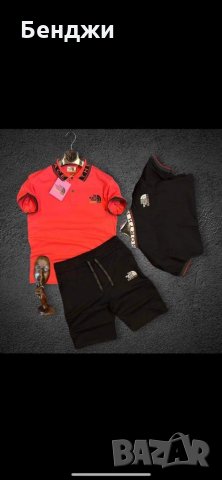 Мъжки комплекти , снимка 3 - Спортни дрехи, екипи - 35908116