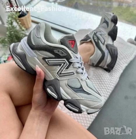 Нови обувки New Balance , снимка 7 - Маратонки - 50151710