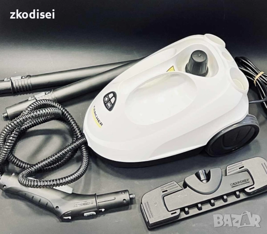 Парочистачка KARCHER KST2