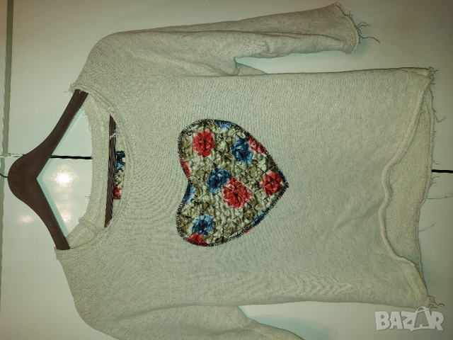 Блузче 2 лв, снимка 2 - Тениски - 36253717