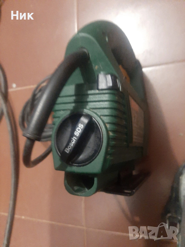 Прободни триони, снимка 6 - Триони и циркуляри - 52944244