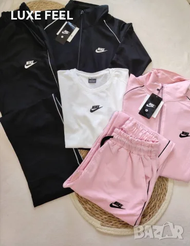 Nike ✨Три Части ✨ Дамски Екипи , снимка 7 - Спортни екипи - 56237997