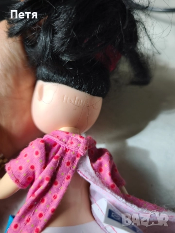 Кукла Аманда, снимка 6 - Кукли - 51869528