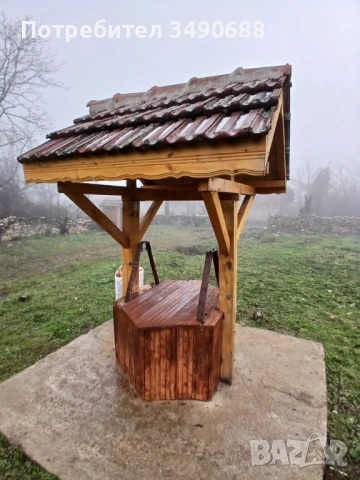 Кьща, снимка 3 - Къщи - 53446908