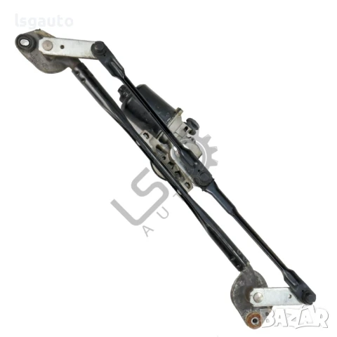 Механизъм с моторче чистачки Hyundai Santa fe 2006-2013 ID:147033, снимка 2 - Части - 50520042