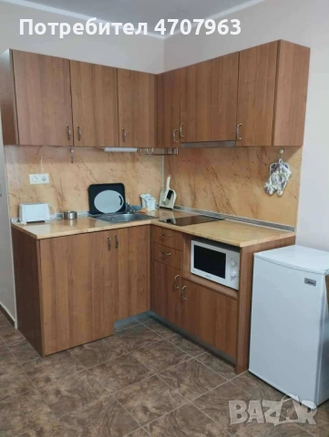 Студио - Слънчев бряг , снимка 2 - Апартаменти - 53685401