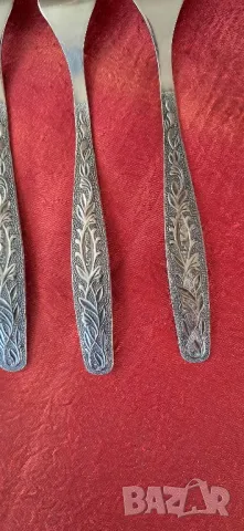 Стара Руски вилици , снимка 13 - Антикварни и старинни предмети - 50304232
