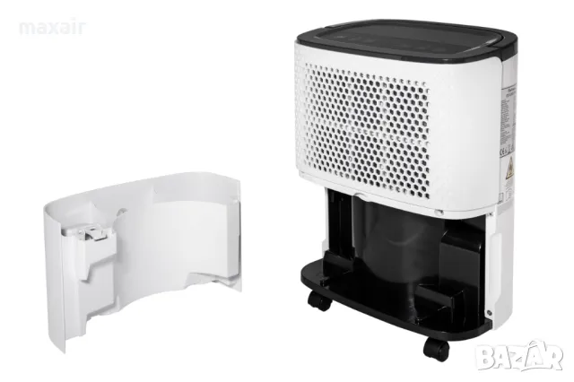 Влагоуловител Rohnson R-9612 * Гаранция 5 години * Безплатна доставка, снимка 6 - Влагоабсорбатори и влагоуловители - 47510720