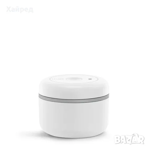 Fellow Atmos – вакуумна кутия 0,4 l (matte white)
