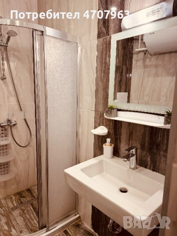 Едностаен - Черноморец, снимка 7 - Апартаменти - 53726916