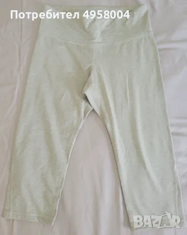Дамски спортен 3/4 клин Old Navy Active, размер L Petite
