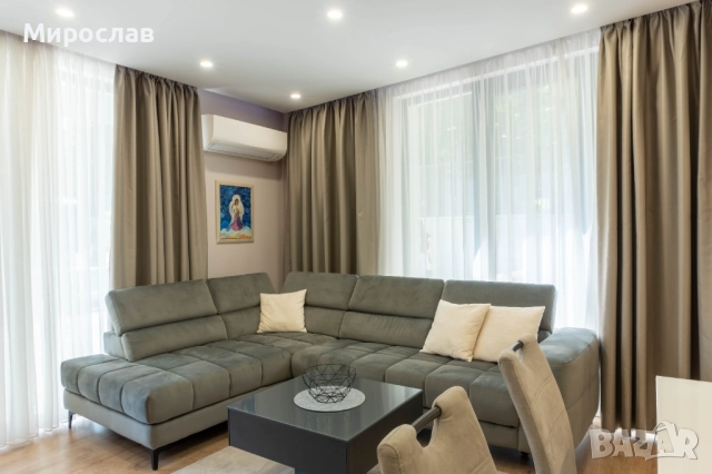 Тристаен апартамент Велинград, снимка 1