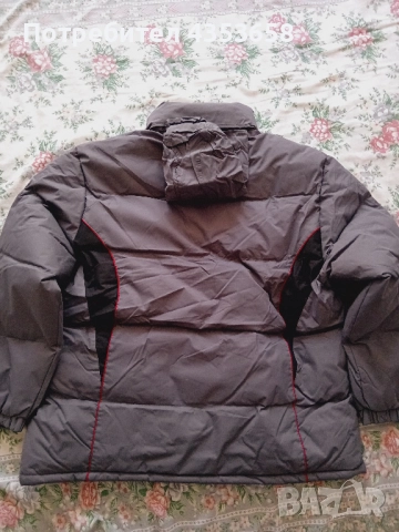 Ново зимно яке М р-р, снимка 4 - Якета - 51989359