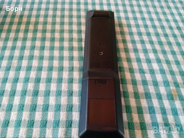 HITACHI VT-RM 598 EM, снимка 7 - Дистанционни - 41573642