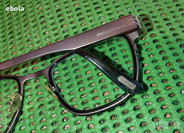 Tom Ford - рамки за очила , снимка 5 - Слънчеви и диоптрични очила - 36181202