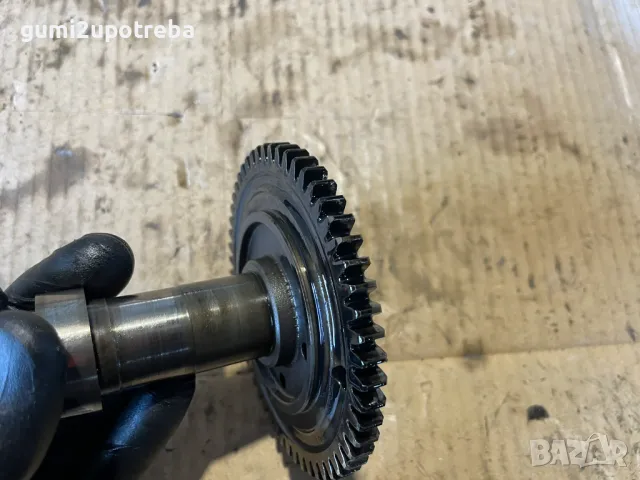 Разпределителен Вал Дясно MBTR64225 Mercedes E class W211 V6 320CDI 4matic, снимка 7 - Части - 50132669