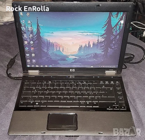 HP Compaq 6530b