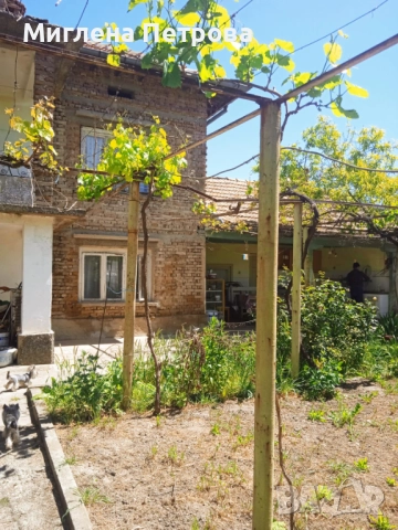 Продавам къща с.Кочово обл.Шумен, снимка 12 - Къщи - 52234656