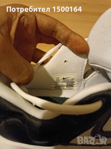 Маратонки Nike, снимка 2 - Маратонки - 42692276