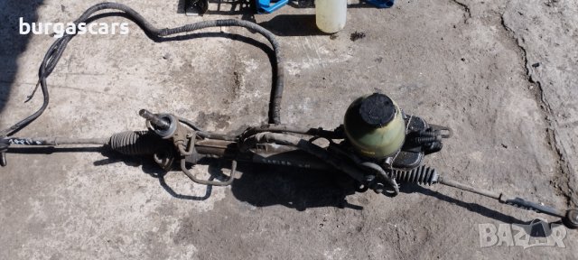 Кормилна Рейка Opel Zafira A - 140лв, снимка 4 - Части - 42140429