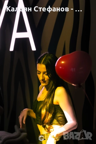 Nightlife & Event Photographer I Клубна и Евент Фотография – KShotsRaw, снимка 15 - Фотографи - 53804400