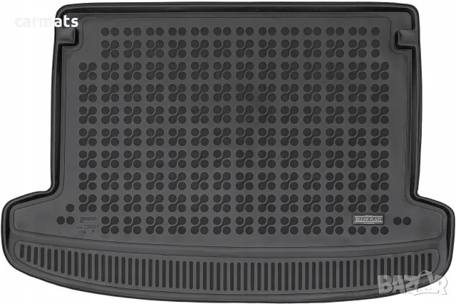 Стелка за багажник Rezaw-Plast за Hyundai Tucson IV (2020+) - upper floor with soundsystem Krell