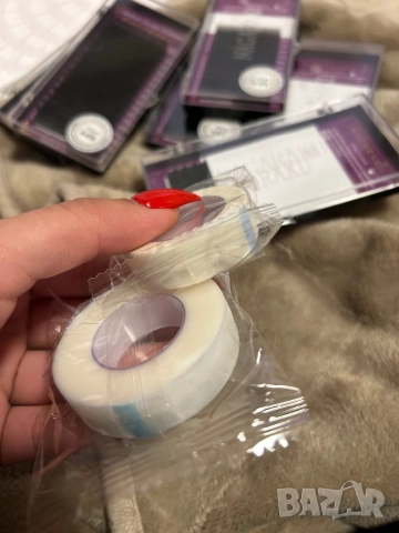 Консумативи за миглопластика, снимка 8 - Други - 52825133