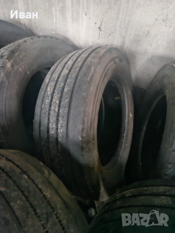 Гуми за камион 315/60/22.5, снимка 5 - Гуми и джанти - 51988344