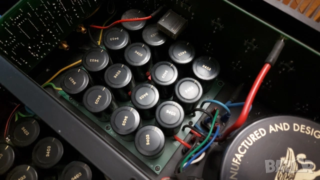 Gryphon S100, снимка 15 - Други - 53090678