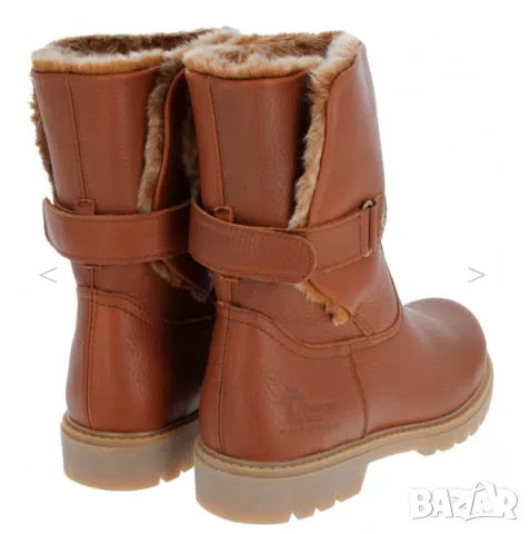 Ботуши Panama Jack Felia номер 40 , снимка 10 - Дамски ботуши - 48144854