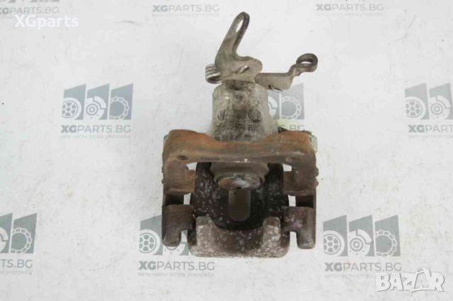 Заден десен спирачен апарат за Seat Leon III 1.4tsi 150к.с. комби (2012-2016), снимка 2 - Части - 41600020