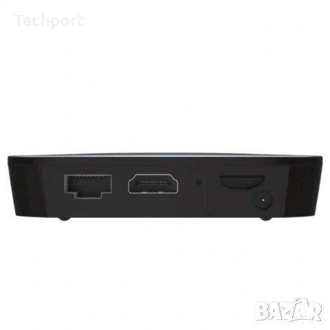 Google Android TV Box – 4K Streaming | Google TV, снимка 2 - Приемници и антени - 53517376