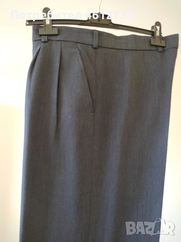 Мъжки костюм  , снимка 3 - Костюми - 51945843
