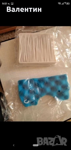 Филтри прахусмокачки SAMSUNG, снимка 2 - Прахосмукачки - 36065685