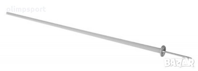 Слалом колче за външно ползване TG8.1 – височина – 160 см 8 броя, снимка 2 - Футбол - 36097863