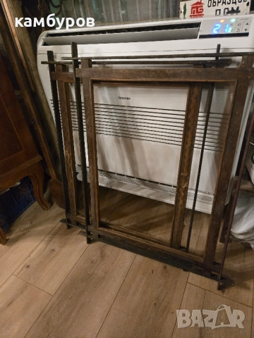 Дървени рамки за снимки/картини