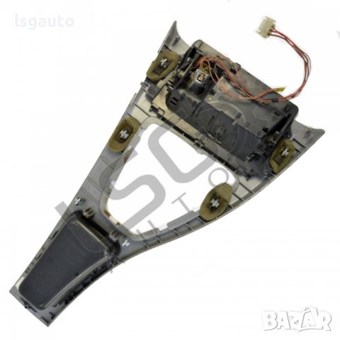 Конзола около скоростен лост с пепелник BMW 3 Series (E90, E91)(2005-2012) ID:89756, снимка 3 - Части - 38773057