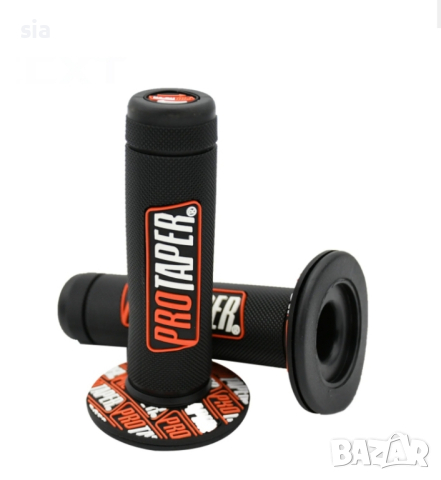 Дръжки за мотоциклет, Ръкохватки за мотор,, 5 цвята, 2бр / к-т , снимка 3 - Аксесоари и консумативи - 44828376