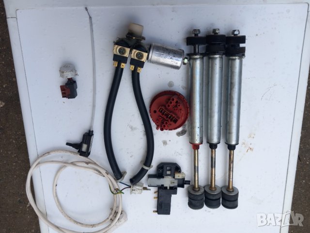 Продавам на части пералня Gorenge WA131, снимка 13 - Перални - 39936794