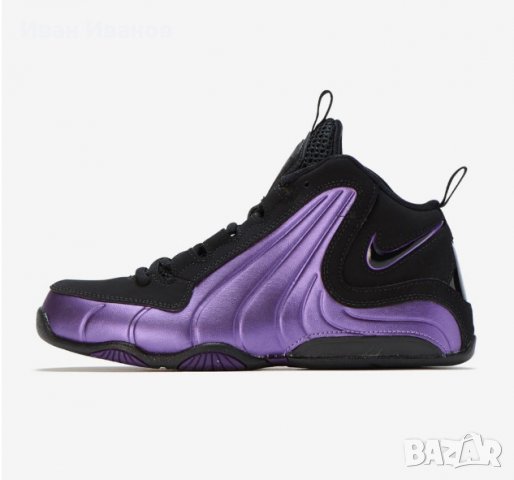 детски маратонки NIKE AIR MAX WAVY  номер 30 ,5- 31