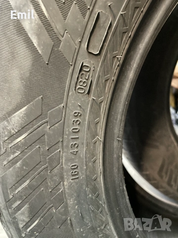 225/65/R17, Летни гуми, Nokian Wetproof SUV, 4 броя, снимка 4 - Гуми и джанти - 53743434