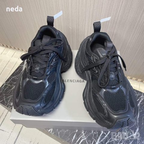 Balenciaga 10XL (реплика) Unisex , снимка 11 - Кецове - 44444164