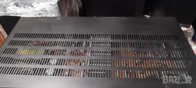 Sherwood RX-1010 , снимка 6 - Ресийвъри, усилватели, смесителни пултове - 49198182