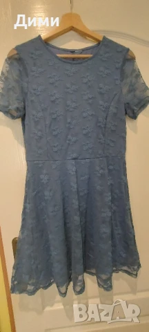 Рокли къси и дълги, снимка 12 - Рокли - 50924716