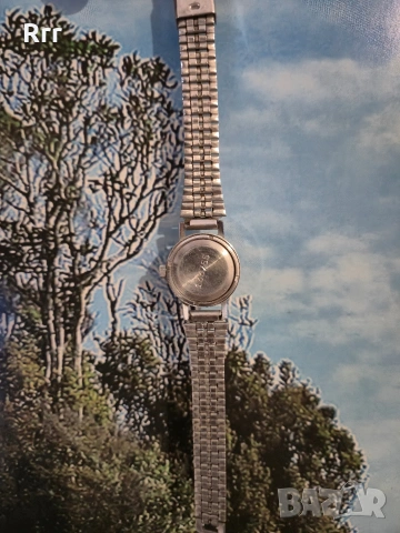 Дамски часовник Слава, снимка 2 - Дамски - 53394991