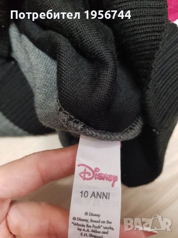 Лот красиви блузки 10г, снимка 8 - Детски Блузи и туники - 39340847