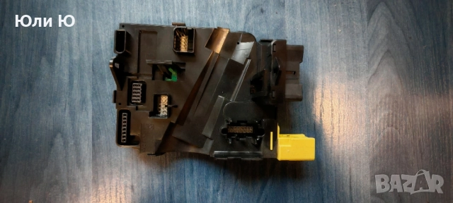 VW Tiguan волан,перо мигачи,управление., снимка 2 - Части - 52047072