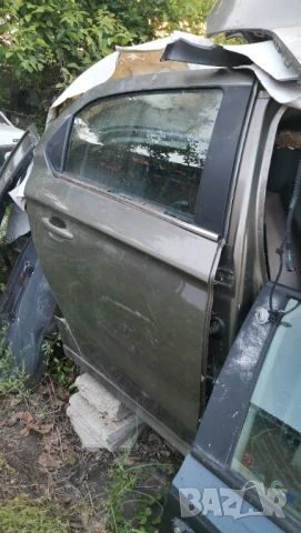 Задна дясна врата Пежо 301 2017 г, снимка 2 - Части - 50557122