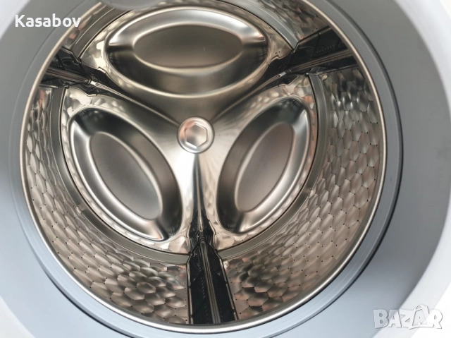 Miele W1 Excellence Active Пералня Миеле 12м Гаранция, снимка 5 - Перални - 52871114
